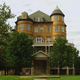 Image for article titled The Creepy World of Abandoned Asylums
